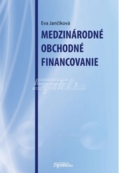 Obrázok Medzinárodné obchodné financovanie