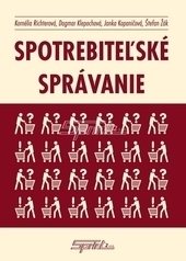 Obrázok Spotrebiteľské správanie