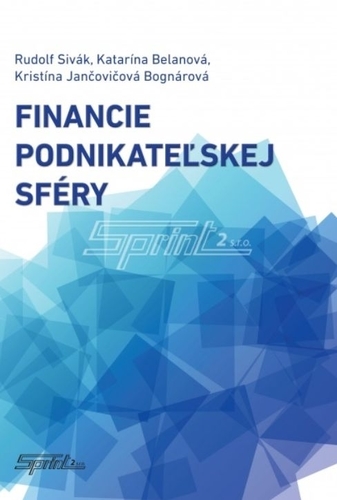 Obrázok Financie podnikateľskej sféry