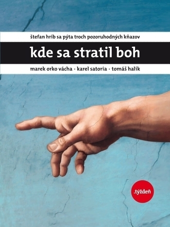 Obrázok Kde sa stratil Boh