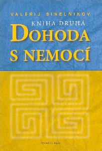 Obrázok Dohoda s nemocí - 1. díl