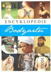 Obrázok Encyklopedie bodyartu