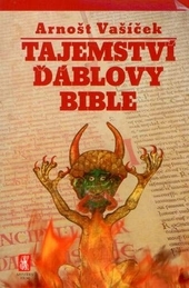 Obrázok Tajemství ďáblovy bible