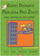 Obrázok Příručka pro život