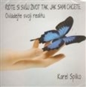 Obrázok Řiďte si svůj život tak, jak sami chcete CD