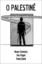 Obrázok O Palestině - Noam Chomsky