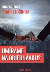 Obrázok Umíráme na objednávku - nová edice