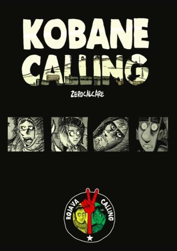 Obrázok Kobane calling