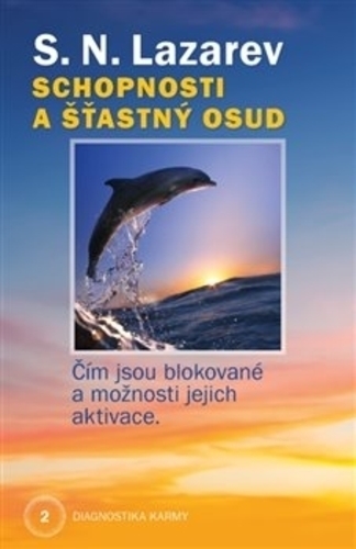 Obrázok Schopnosti a šťastný osud