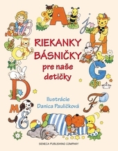 Obrázok Riekanky básničky pre naše detičky