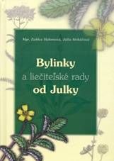 Obrázok Bylinky a liečiteľské rady od Julky