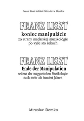 Obrázok Franz Liszt - koniec manipulácie