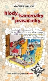 Obrázok Hlody, kameňáky a prasačinky