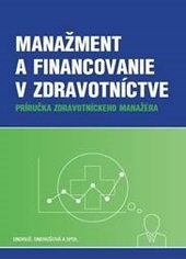 Obrázok Manažment a financovanie v zdravotníctve