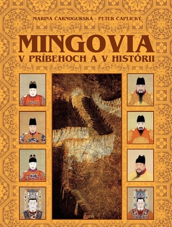 Obrázok Mingovia v príbehoch a v histórii