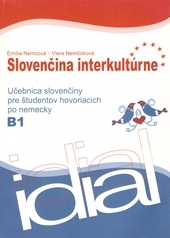 Obrázok Slovenčina interkultúrne