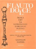 Obrázok Škola hry na sopránovou zobcovou flétnu 1