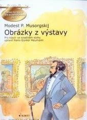 Obrázok Obrázky z výstavy