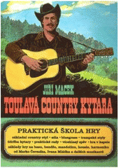 Obrázok Toulavá country kytara