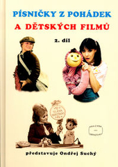 Obrázok Písničky z pohádek a dětských filmů 2. díl