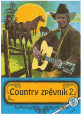 Obrázok Country zpěvník 2.