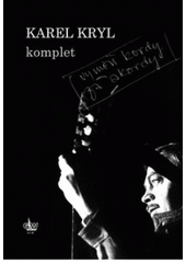 Obrázok Karel Kryl-komplet