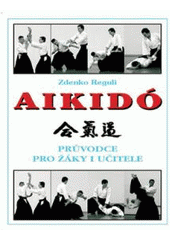 Obrázok Aikido - příručka pro žáky i učitele